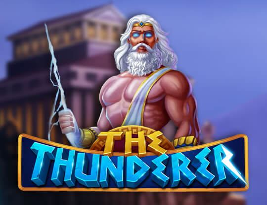 The Thunderer